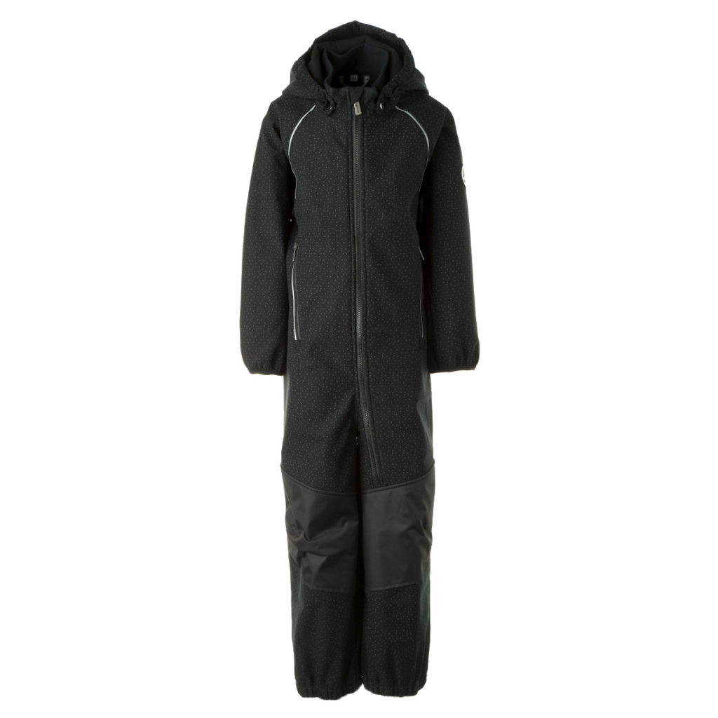 Dziecięcy kombinezon softshell ADAL 1