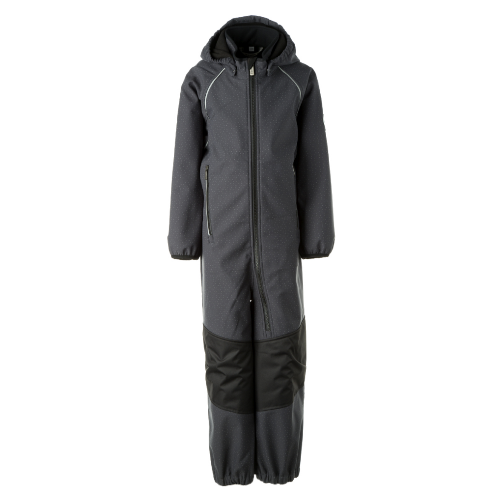 Dziecięcy kombinezon softshell ADAL 1