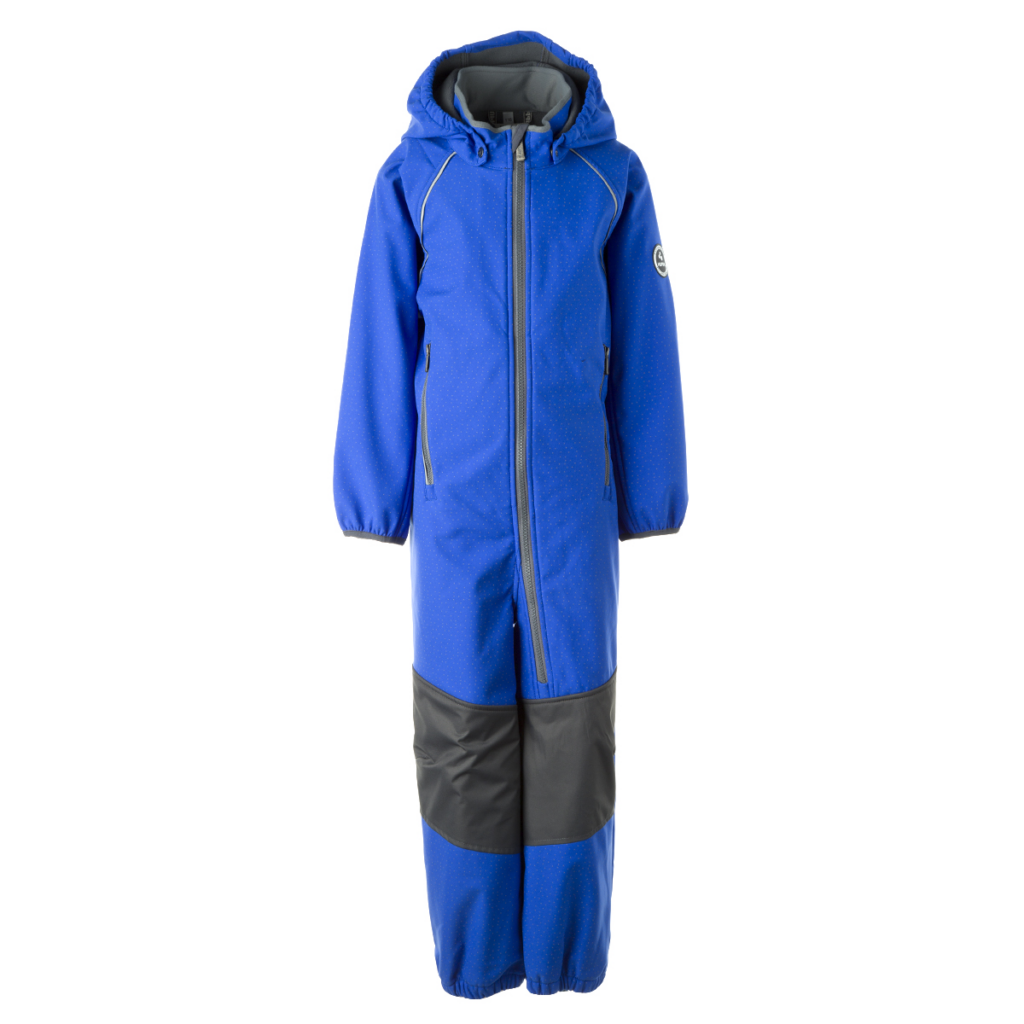 Dziecięcy kombinezon softshell ADAL 1