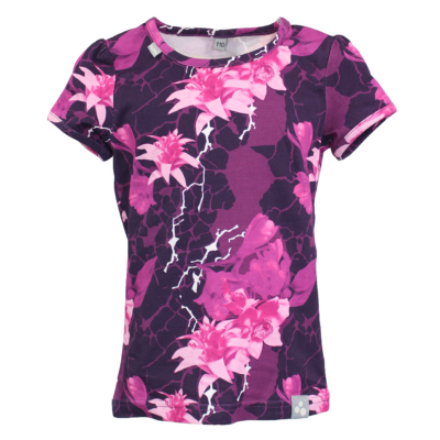 Dziewczęcy T-shirt JADENA