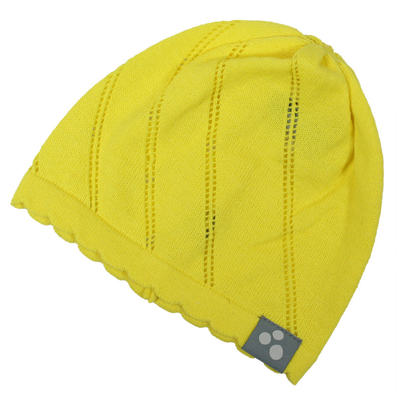 Cepure DORIS, dzeltens 002, M