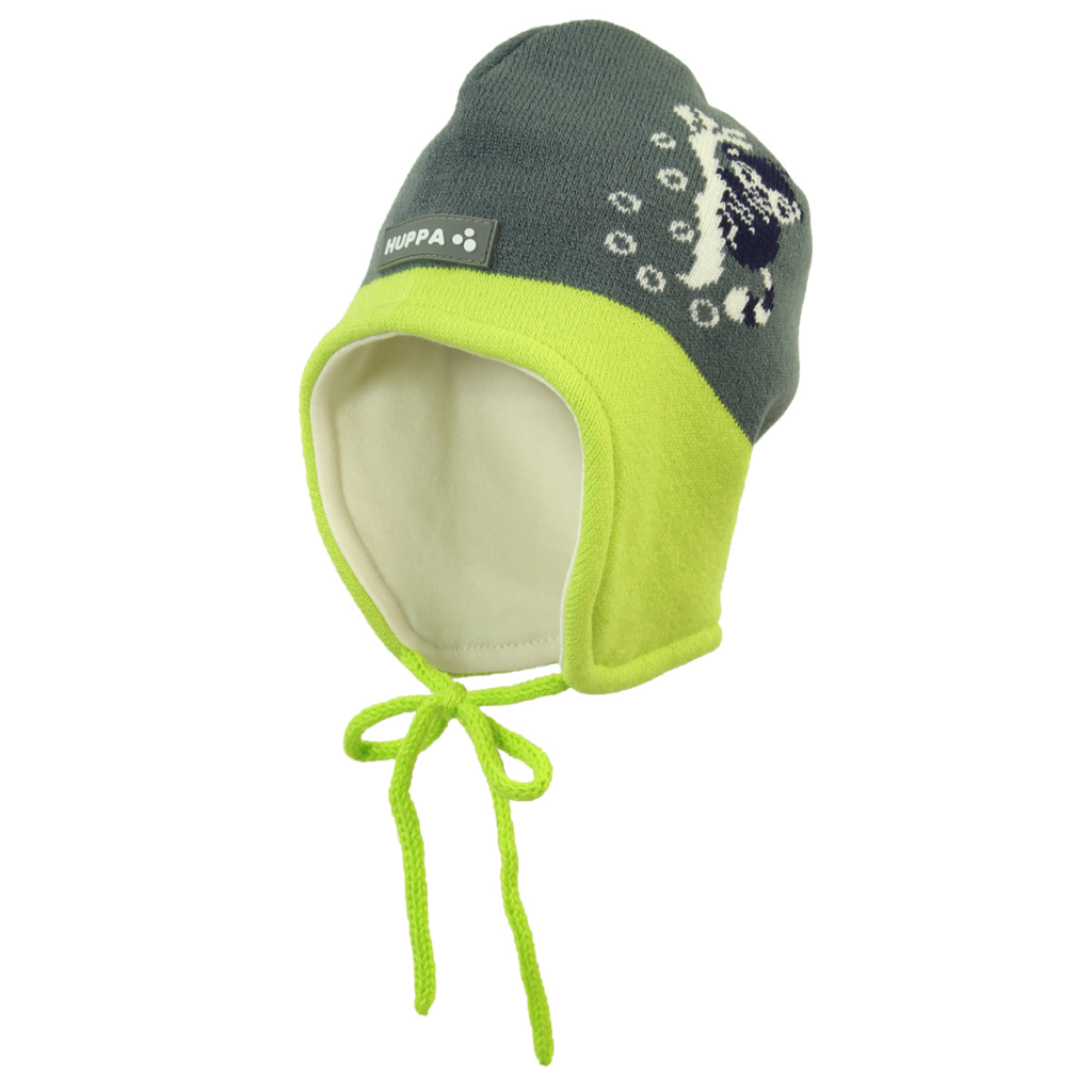 Czapka dzianinowa dla maluchów KARRO 1