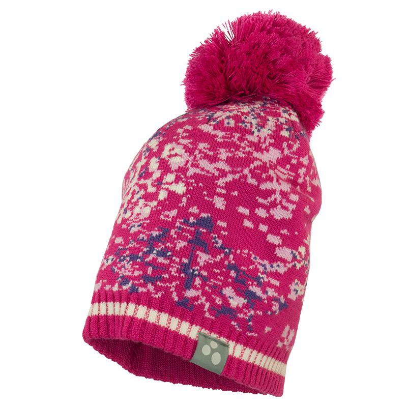 Czapka dziewczęca FLAKE 1