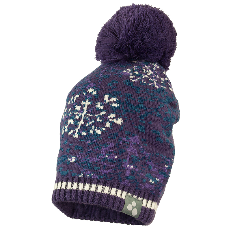 Czapka dziecięca FLAKE 1