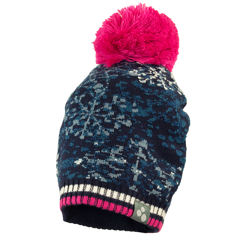 Czapka dziecięca FLAKE 1