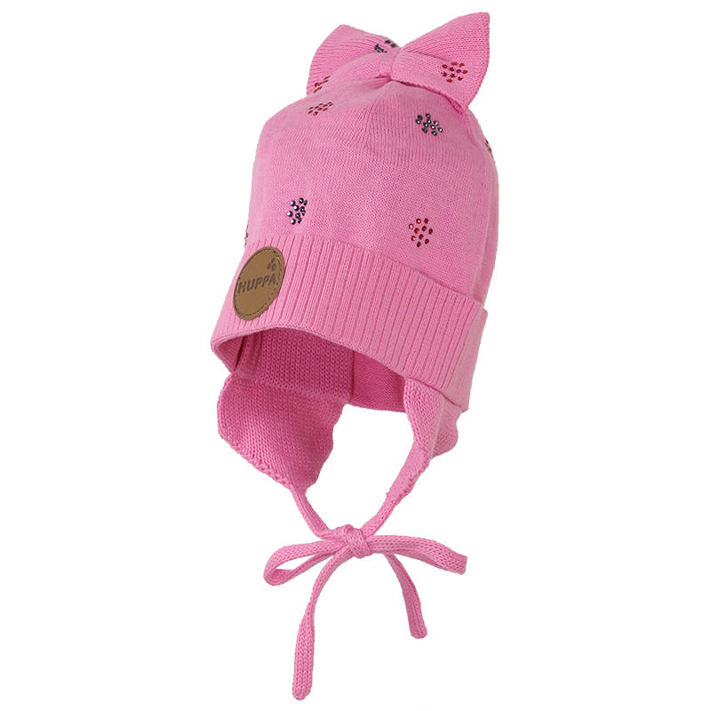 Dziewczęca czapka BECCA