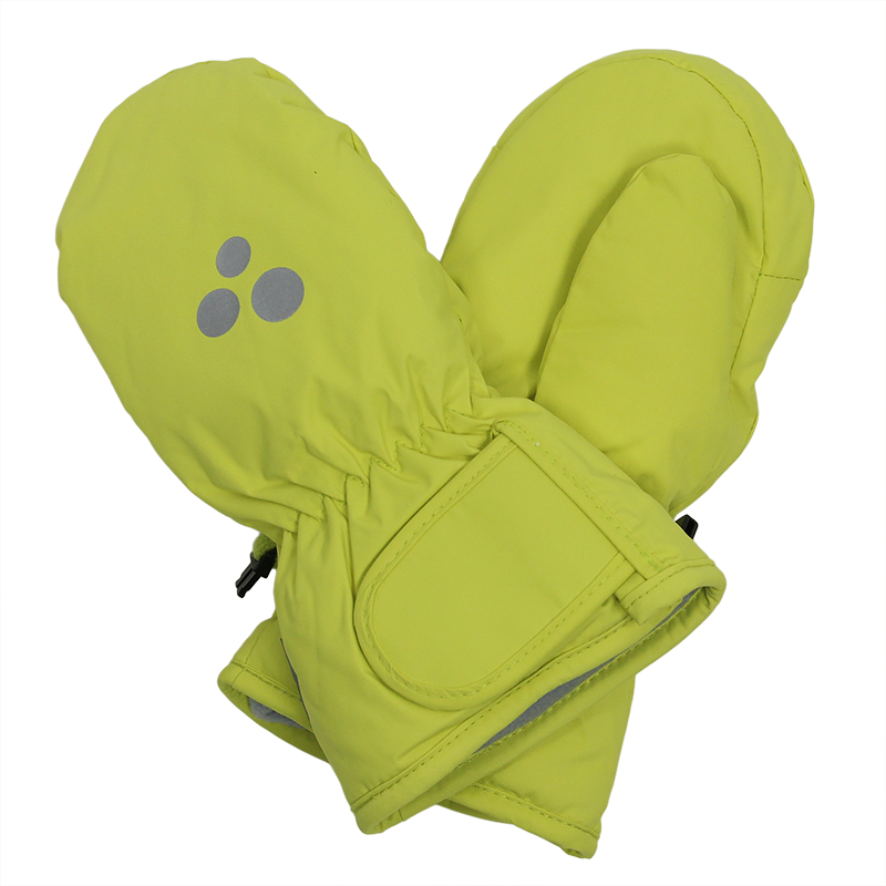 Cimdi Liina lime izm.0