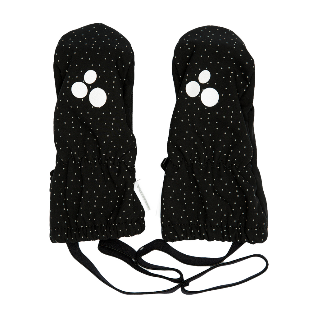 Dziecięce rękawiczki softshell (mufki) SIVA