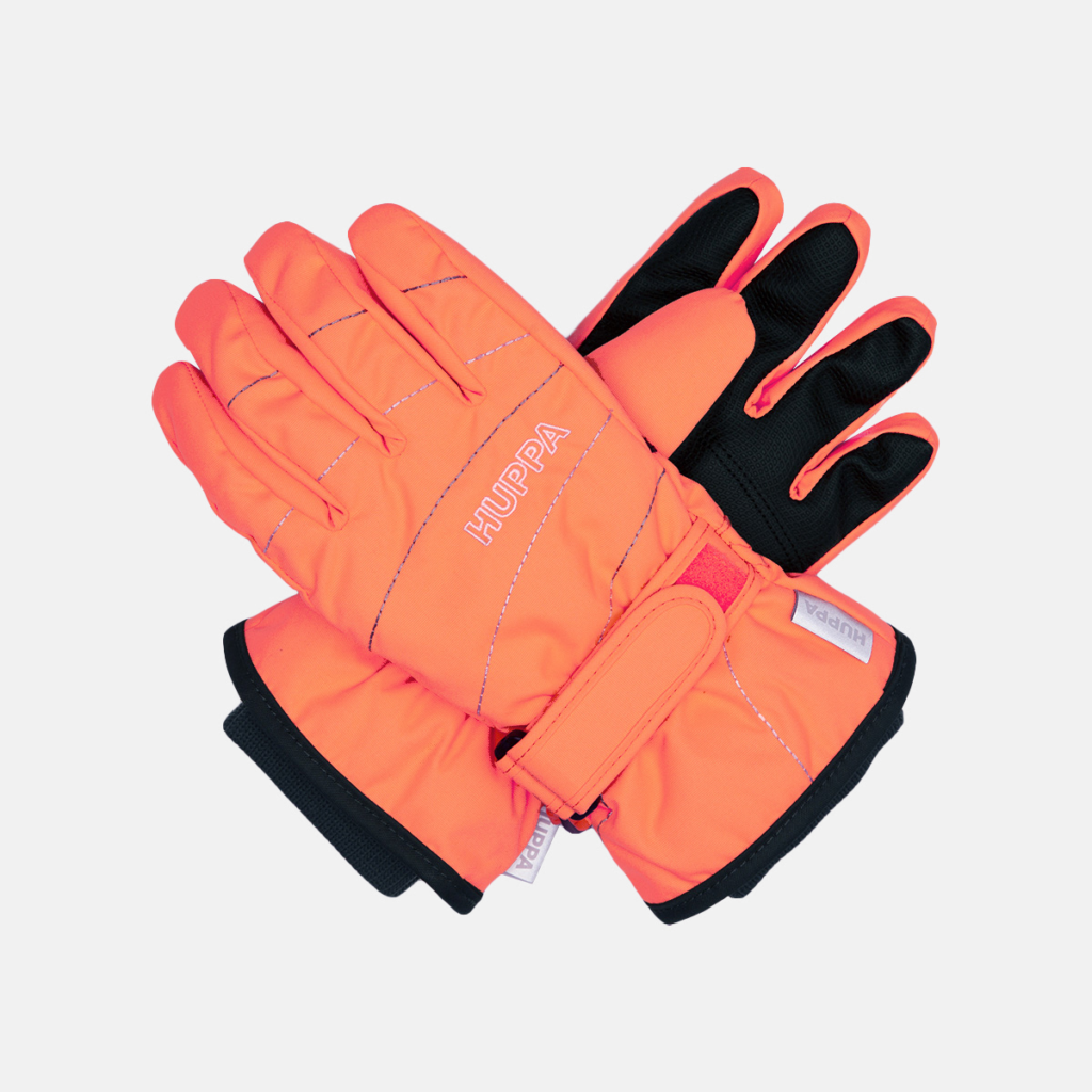Dziecięce rękawiczki zimowe KARIN