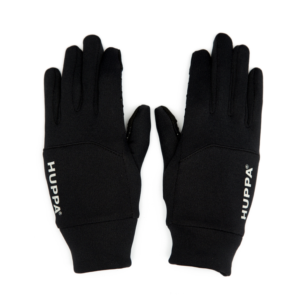 Rękawice Softshell dla dzieci ROONEY