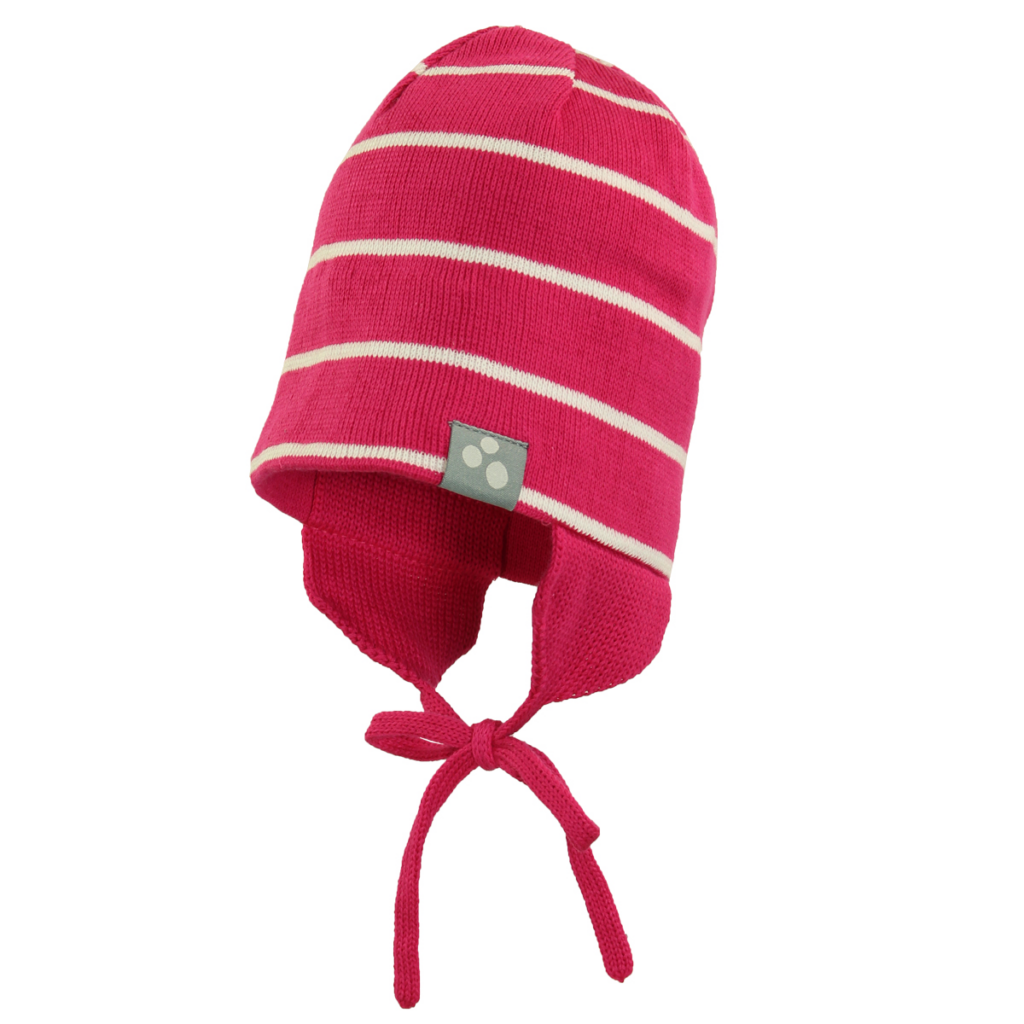 Czapka dziecięca dzianinowa CAIRO (wiosna–jesień)