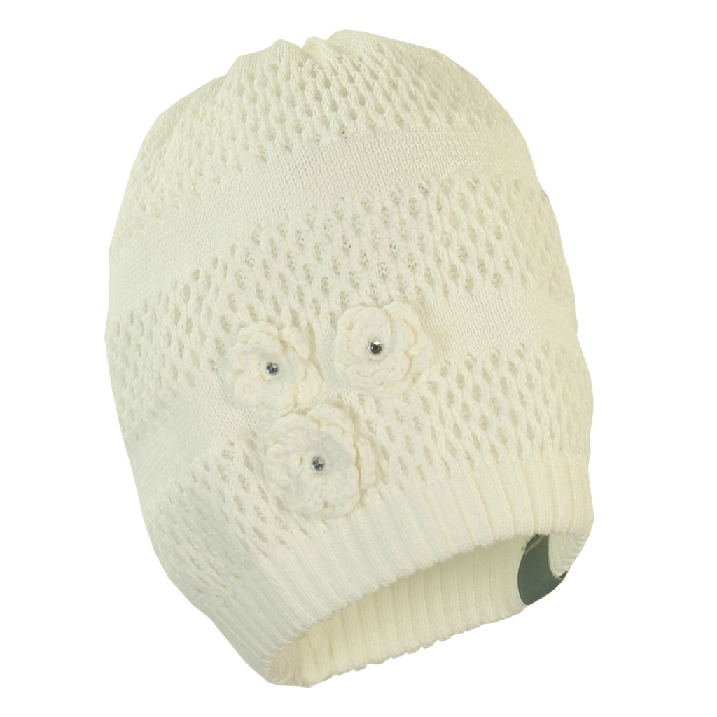 Czapka dziecięca GLORIA (wiosna–jesień)