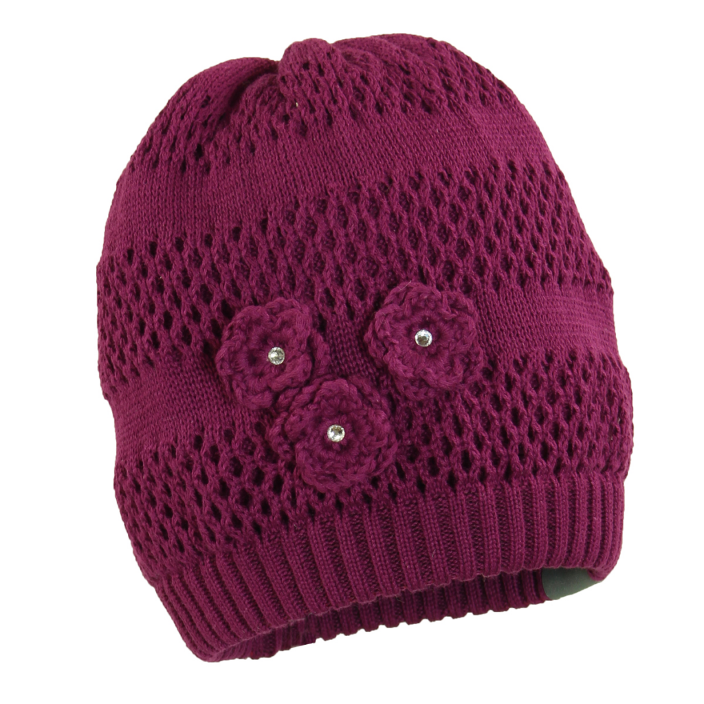 Dziecięca czapka GLORIA (wiosna–jesień)