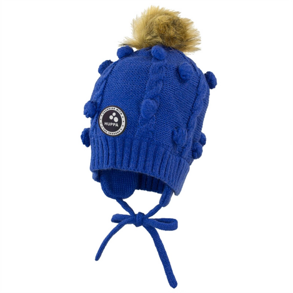 Czapka dziecięca MACY (zima)