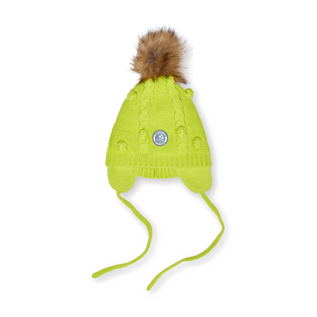 Czapka dziecięca MACY (zimowa)