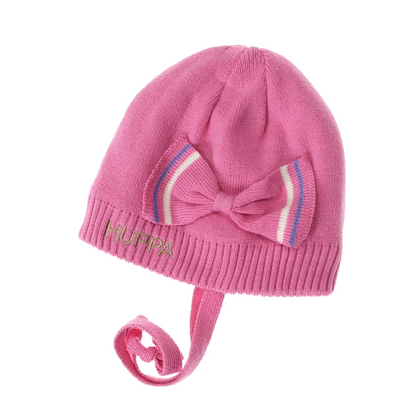 Czapka dziewczęca BETTY