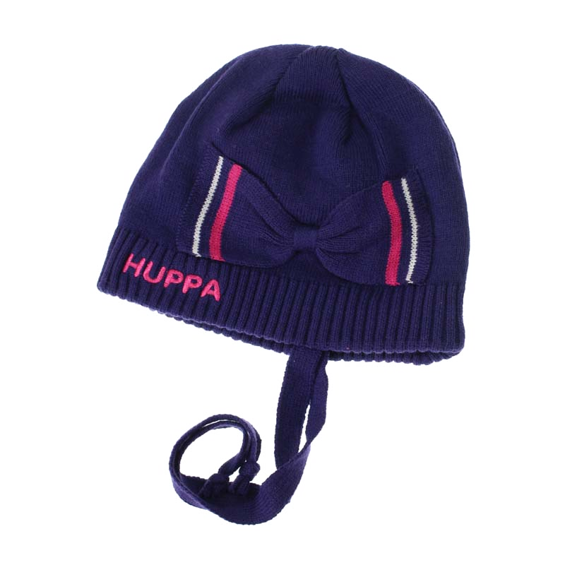 Czapka dziewczęca BETTY