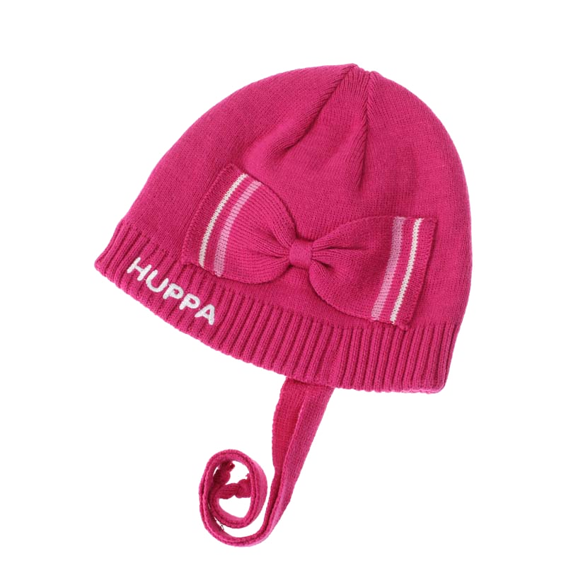 Czapka dziewczęca BETTY