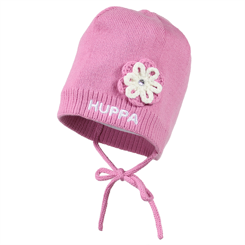 Czapka dziewczęca BETTY