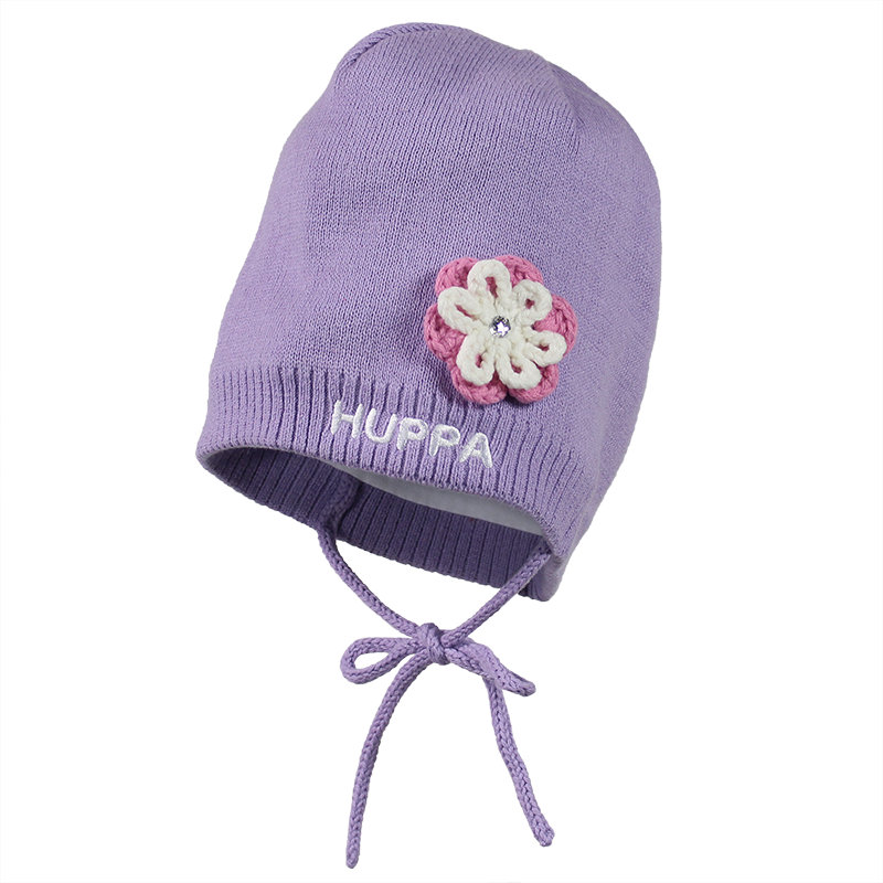 Czapka dziewczęca BETTY