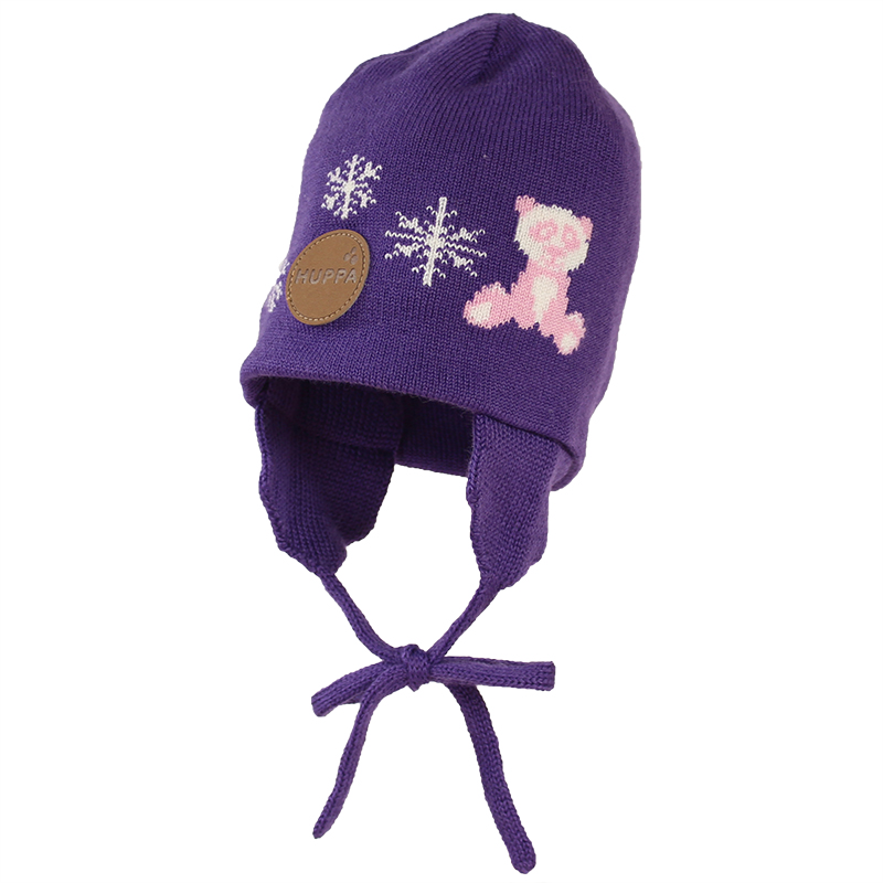Czapka dziecięca DOODY 5 (wiosna–jesień)