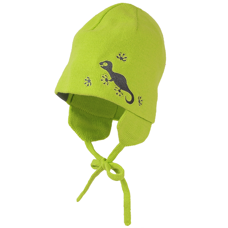 Czapka dziecięca DOODY 2 (wiosna–jesień)