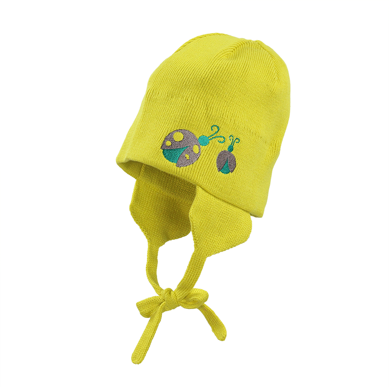 Czapka dla niemowląt DOODY