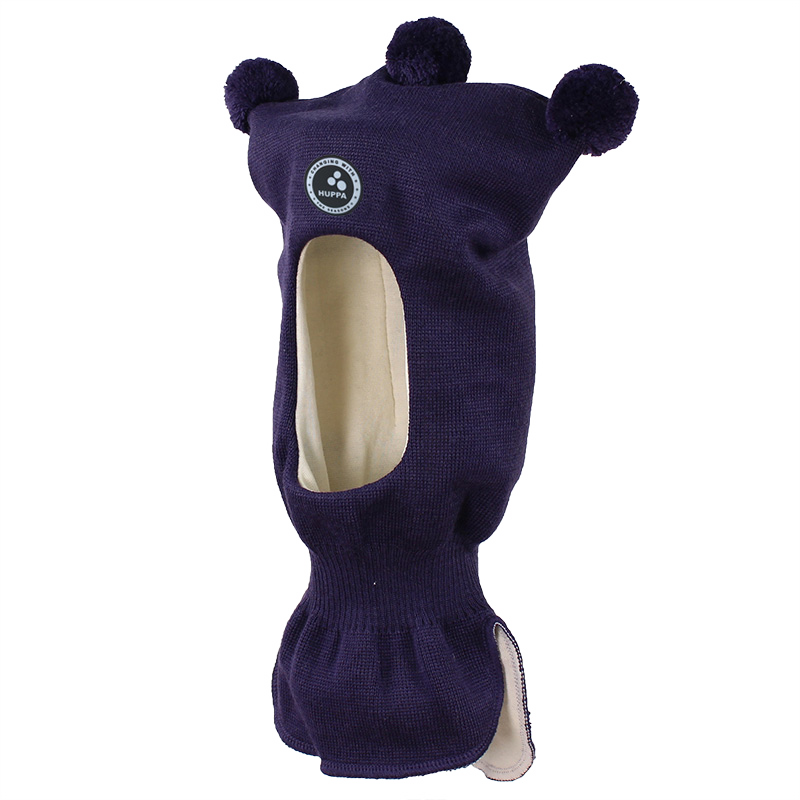 Czapka‑komin dziecięca COCO