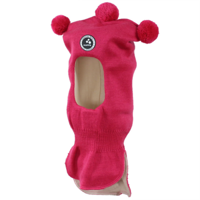 Czapka‑komin dziecięca COCO 2