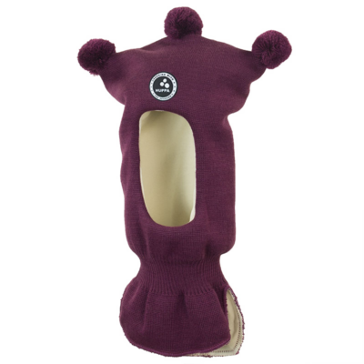 Czapka‑komin dziecięca COCO 2