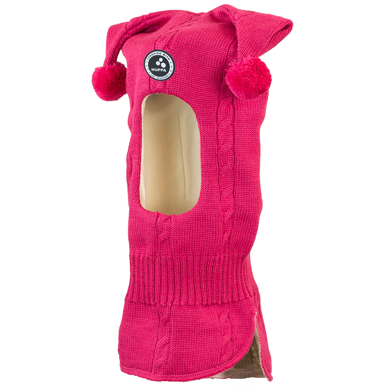 Czapka-komin dziecięca COCO 4
