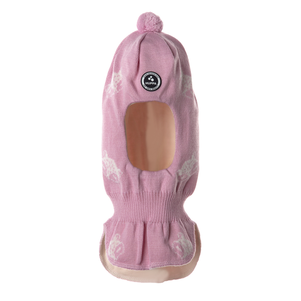 Czapka-komin dziecięcy KELDA
