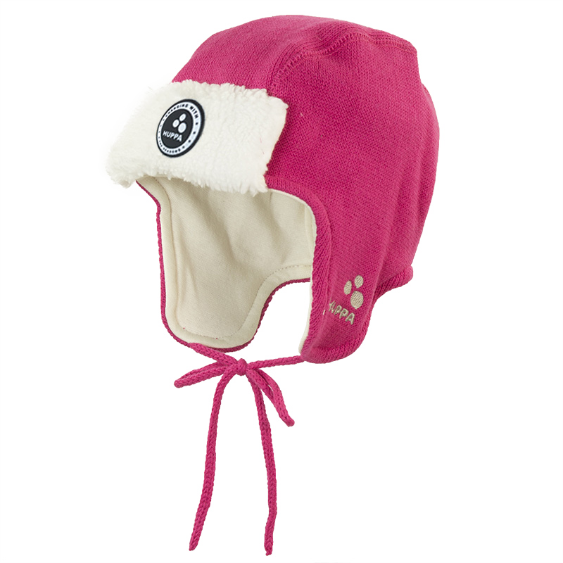 Czapka dziecięca ZIMBA (zima)