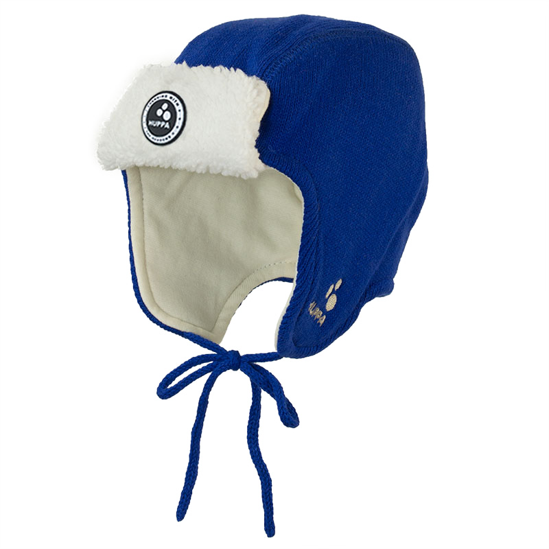 Czapka dziecięca ZIMBA