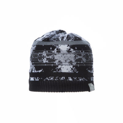 Czapka dzianinowa ROCKS dla chłopców