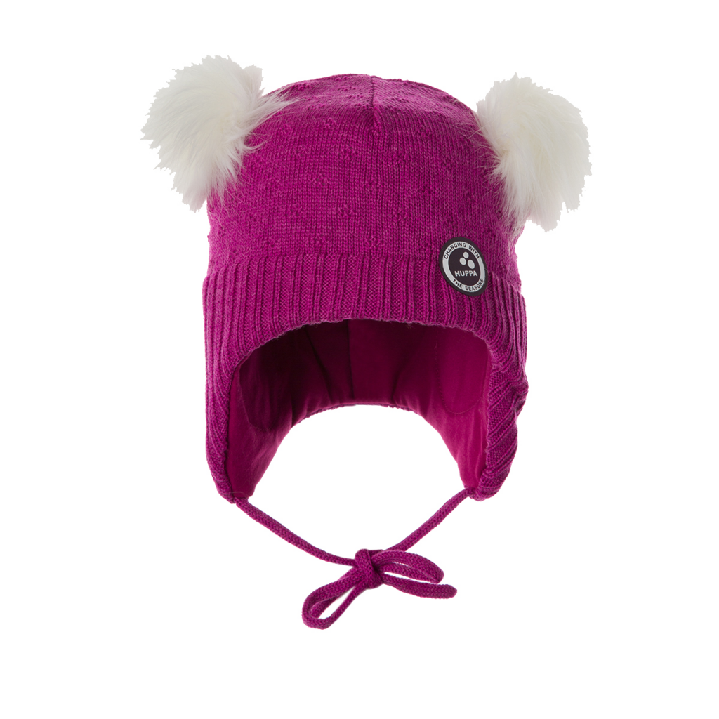 Dziecięca zimowa czapka ARIANA