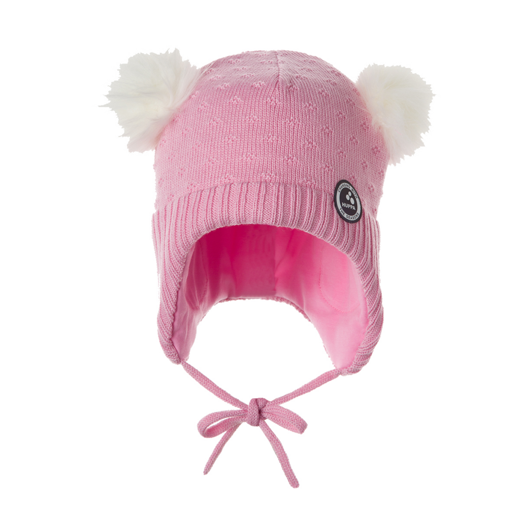 Dziecięca zimowa czapka ARIANA