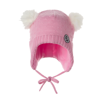 Dziecięca zimowa czapka ARIANA