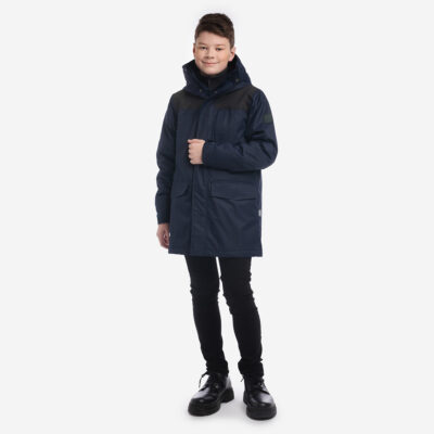 Parka chłopięca RANIS (wiosna–jesień)