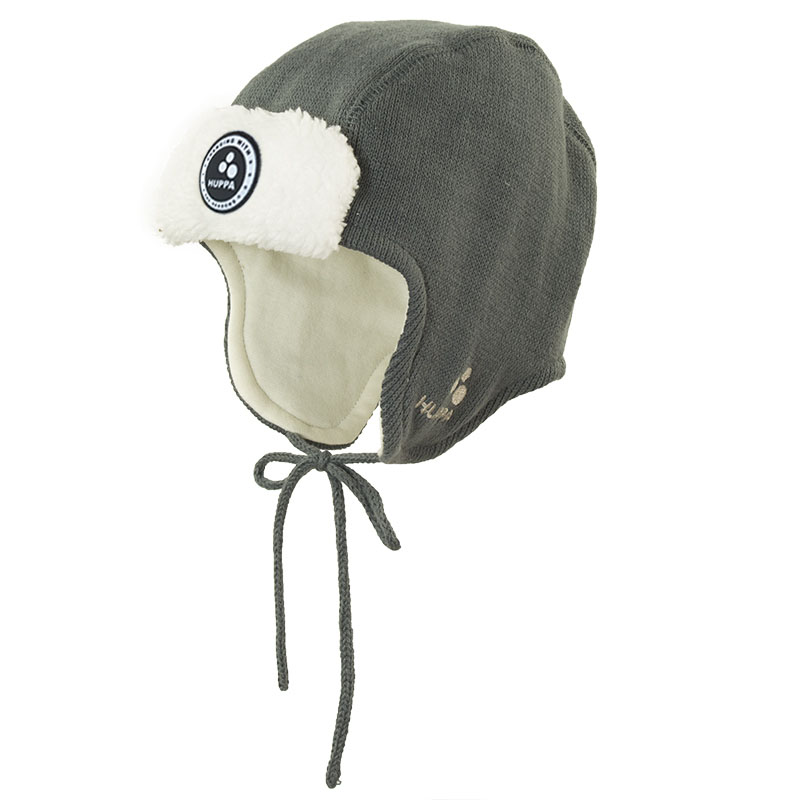Czapka dziecięca ZIMBA (zima)