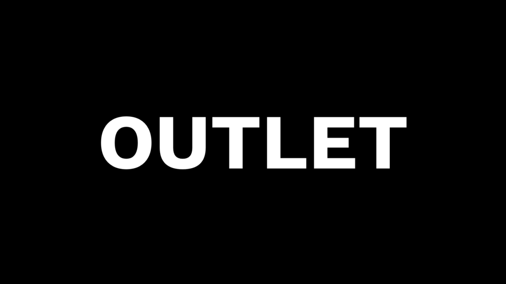 Mustika – sklep outletowy