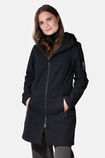 Kurtka damska Softshell AVA 1