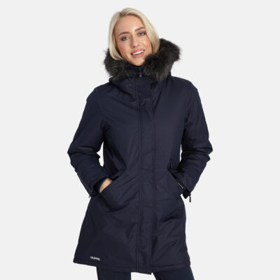 Damska zimowa parka VIVIAN