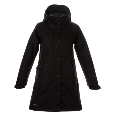 Parka damska JANELLE (wiosna–jesień)