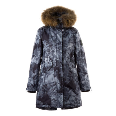Damska parka zimowa VIVIAN 1