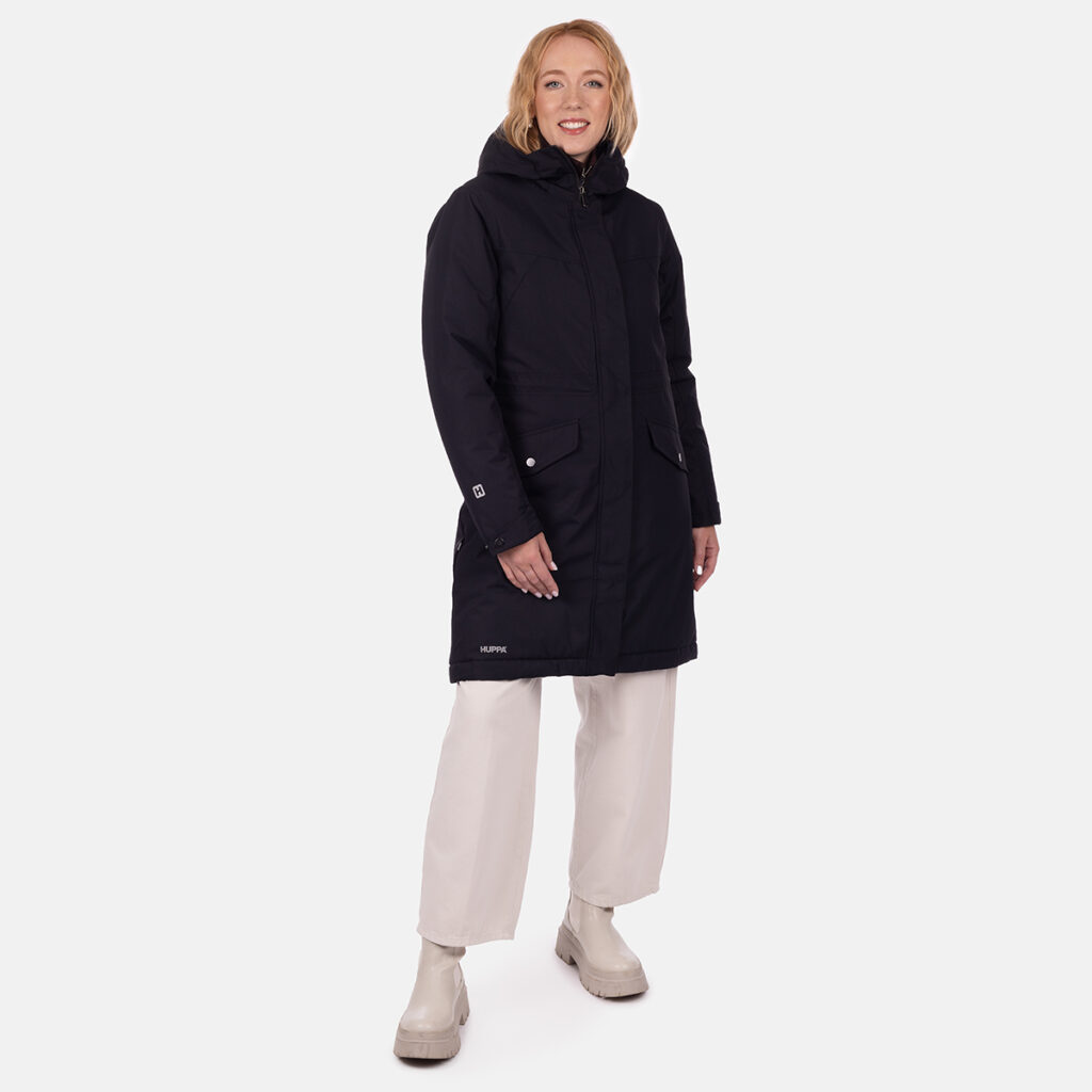 MINNA — parka damska (zimowa)