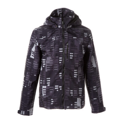 Męska kurtka softshell AKIVA