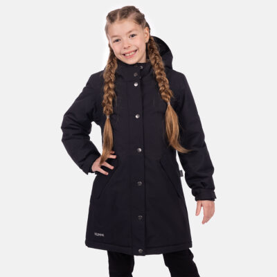 JANELLE 1 — zimowa parka dla dziewczynki