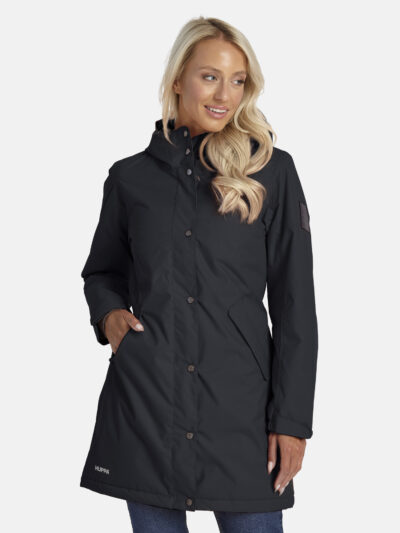 JANELLE 1 — parka damska