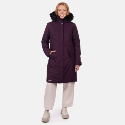 VIENNA — damska parka zimowa